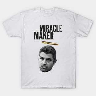 Miracle maker T-Shirt